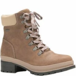 Muck Women's Waterproof Liberty Alpine Brown