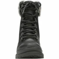 Muck Women's Liberty Waterproof Alpine Supreme Black -Muck online Store LWAS000 3 EXTRALARGE