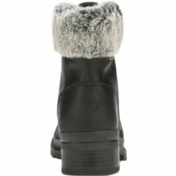 Muck Women's Liberty Waterproof Alpine Supreme Black -Muck online Store LWAS000 4 EXTRALARGE