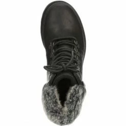 Muck Women's Liberty Waterproof Alpine Supreme Black -Muck online Store LWAS000 6 EXTRALARGE