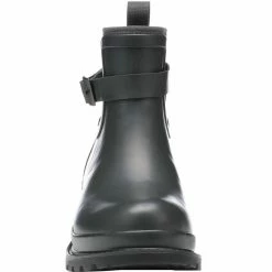 Muck Women's Liberty Waterproof Ankle Rubber Grey -Muck online Store LWKR5FLR 3 EXTRALARGE