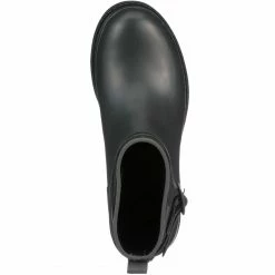 Muck Women's Liberty Waterproof Ankle Rubber Grey -Muck online Store LWKR5FLR 6 EXTRALARGE