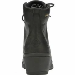 Muck Women's Liberty Wedge Boot Black 10 Muck Women's Liberty Wedge Boot Black -Muck online Store LWW000 4 EXTRALARGE