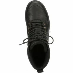 Muck Women's Liberty Wedge Boot Black 12 Muck Women's Liberty Wedge Boot Black -Muck online Store LWW000 6 EXTRALARGE