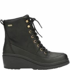 Muck Women's Liberty Wedge Boot Black 13 Muck Women's Liberty Wedge Boot Black -Muck online Store LWW000 8 EXTRALARGE