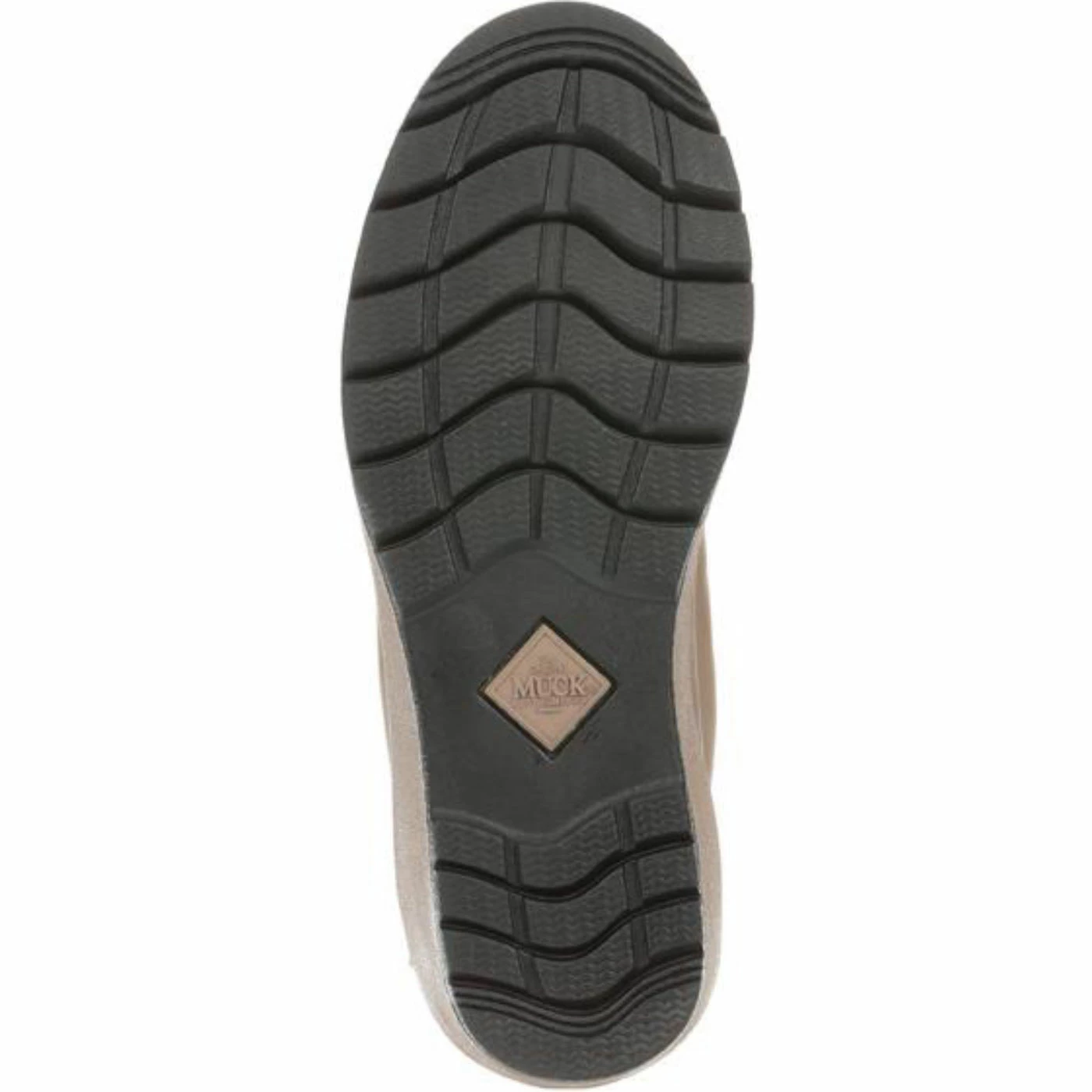 Muck Women's Liberty Wedge Boot Brown 2 Muck Women's Liberty Wedge Boot Brown - Image 2