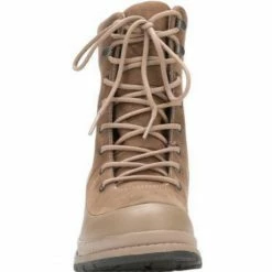 Muck Women's Liberty Wedge Boot Brown 9 Muck Women's Liberty Wedge Boot Brown -Muck online Store LWW901 3 EXTRALARGE