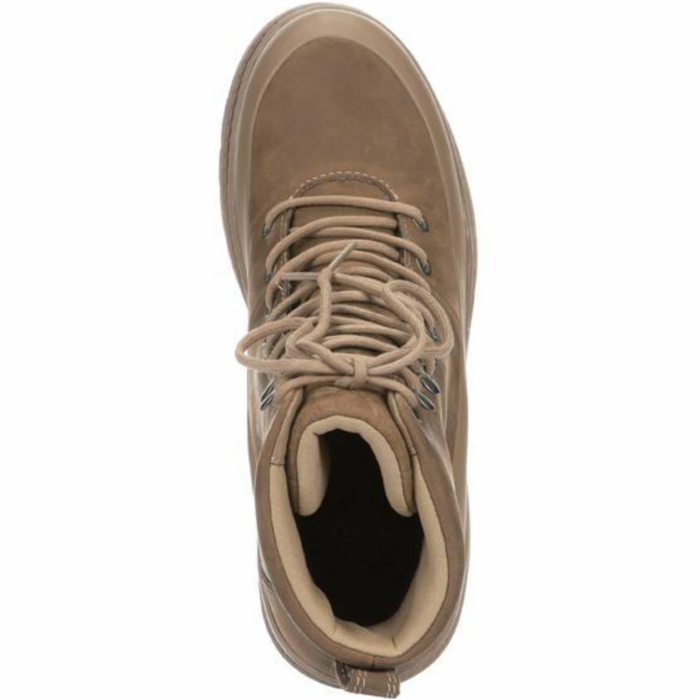 Muck Women's Liberty Wedge Boot Brown 6 Muck Women's Liberty Wedge Boot Brown - Image 6