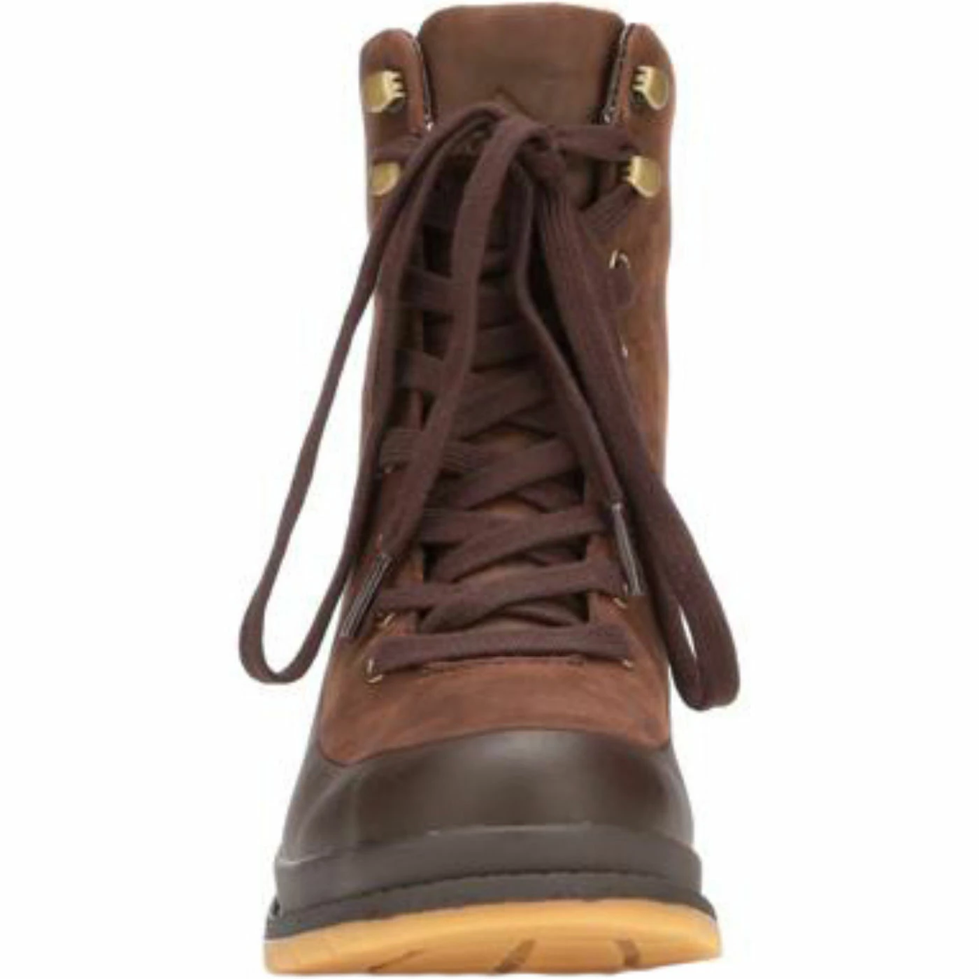 Muck Women's Liberty Waterproof Alpine Supreme with Shearling Brown 3 Muck Women's Liberty Waterproof Alpine Supreme with Shearling Brown - Image 3