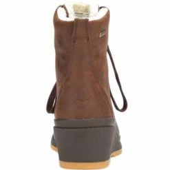 Muck Women's Liberty Waterproof Alpine Supreme with Shearling Brown 9 Muck Women's Liberty Waterproof Alpine Supreme with Shearling Brown -Muck online Store LWWS900 4 EXTRALARGE