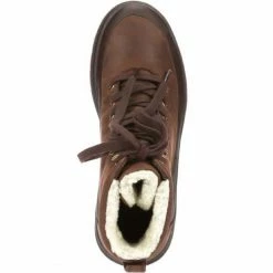 Muck Women's Liberty Waterproof Alpine Supreme with Shearling Brown 11 Muck Women's Liberty Waterproof Alpine Supreme with Shearling Brown -Muck online Store LWWS900 6 EXTRALARGE