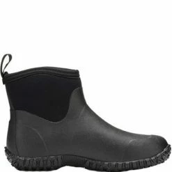 Men's Muckster II Ankle Black