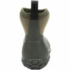 Men's Muckster II Ankle Green -Muck online Store M2A300 4 EXTRALARGE