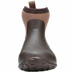Men's Muckster II Ankle Brown 8 Men's Muckster II Ankle Brown -Muck online Store M2A900 3 EXTRALARGE