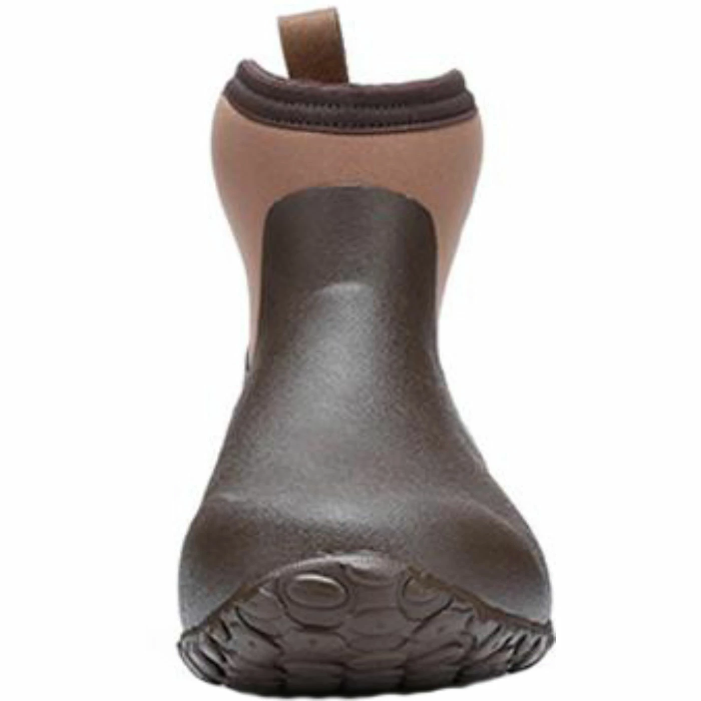 Men's Muckster II Ankle Brown 3 Men's Muckster II Ankle Brown - Image 3