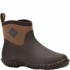 Men's Muckster II Ankle Brown