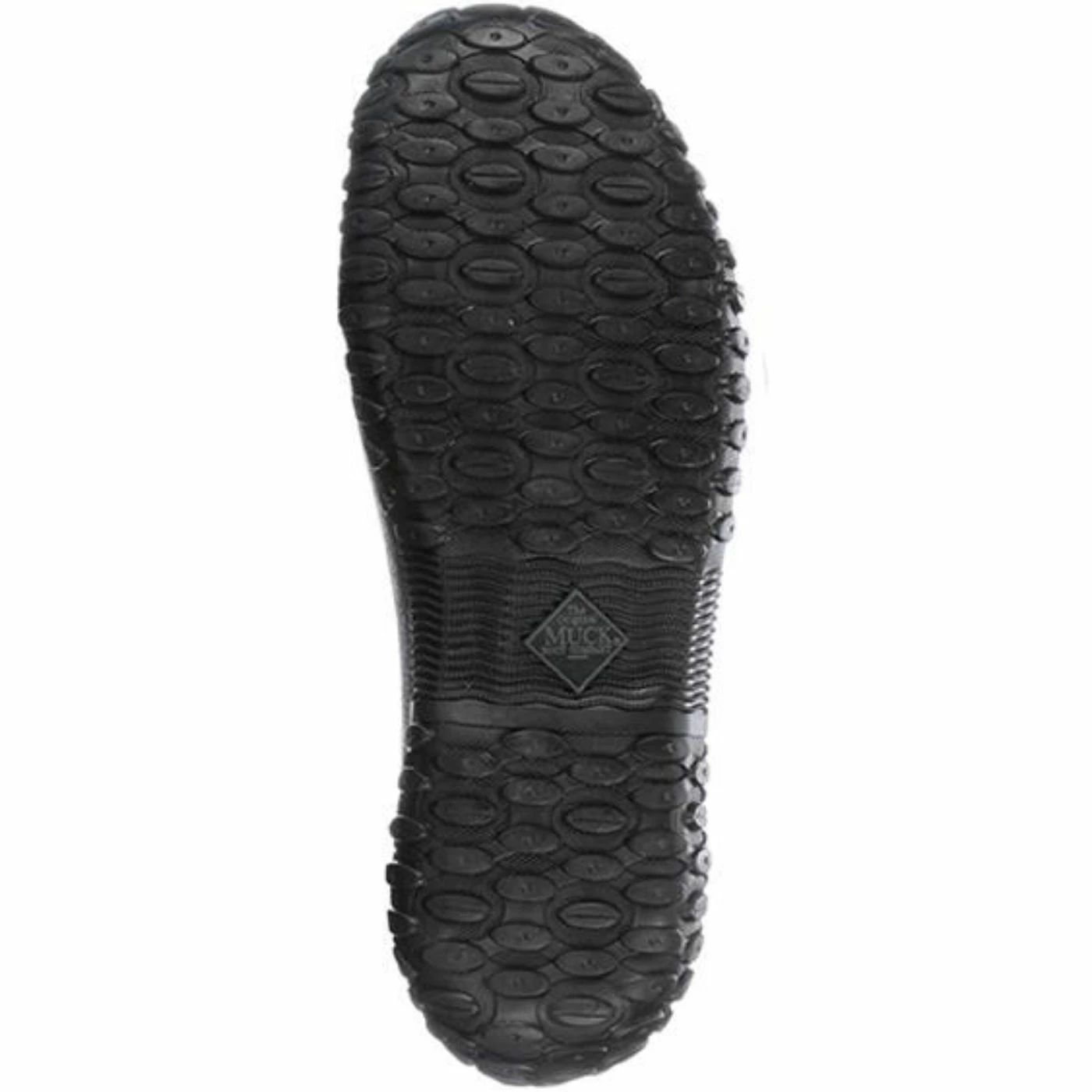 Men's Muckster Low Black 2 Men's Muckster Low Black - Image 2