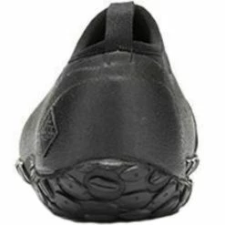 Men's Muckster Low Black 9 Men's Muckster Low Black -Muck online Store M2L000 4 EXTRALARGE