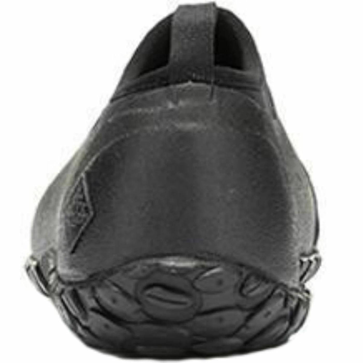 Men's Muckster Low Black 4 Men's Muckster Low Black - Image 4