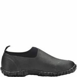 Men's Muckster Low Black 11 Men's Muckster Low Black -Muck online Store M2L000 8 EXTRALARGE