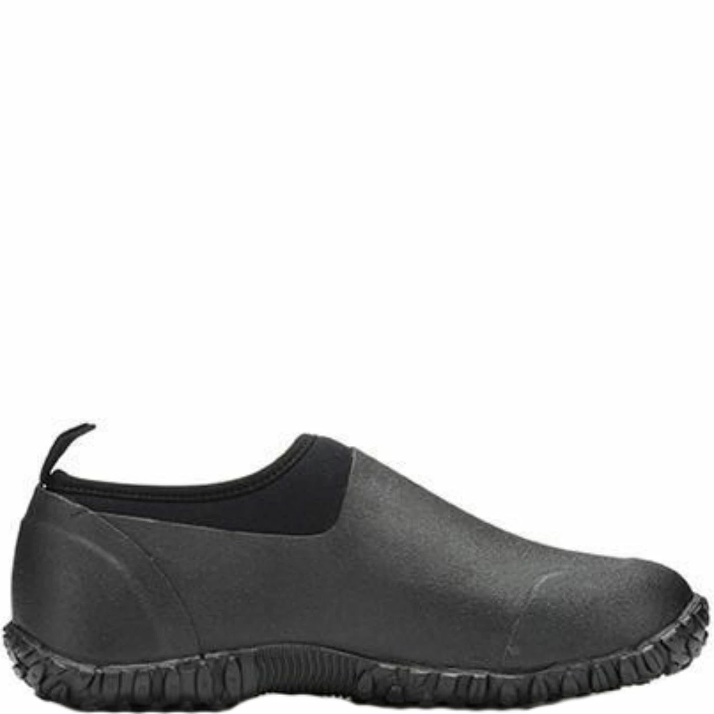 Men's Muckster Low Black 6 Men's Muckster Low Black - Image 6