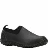Men's Muckster Low Black