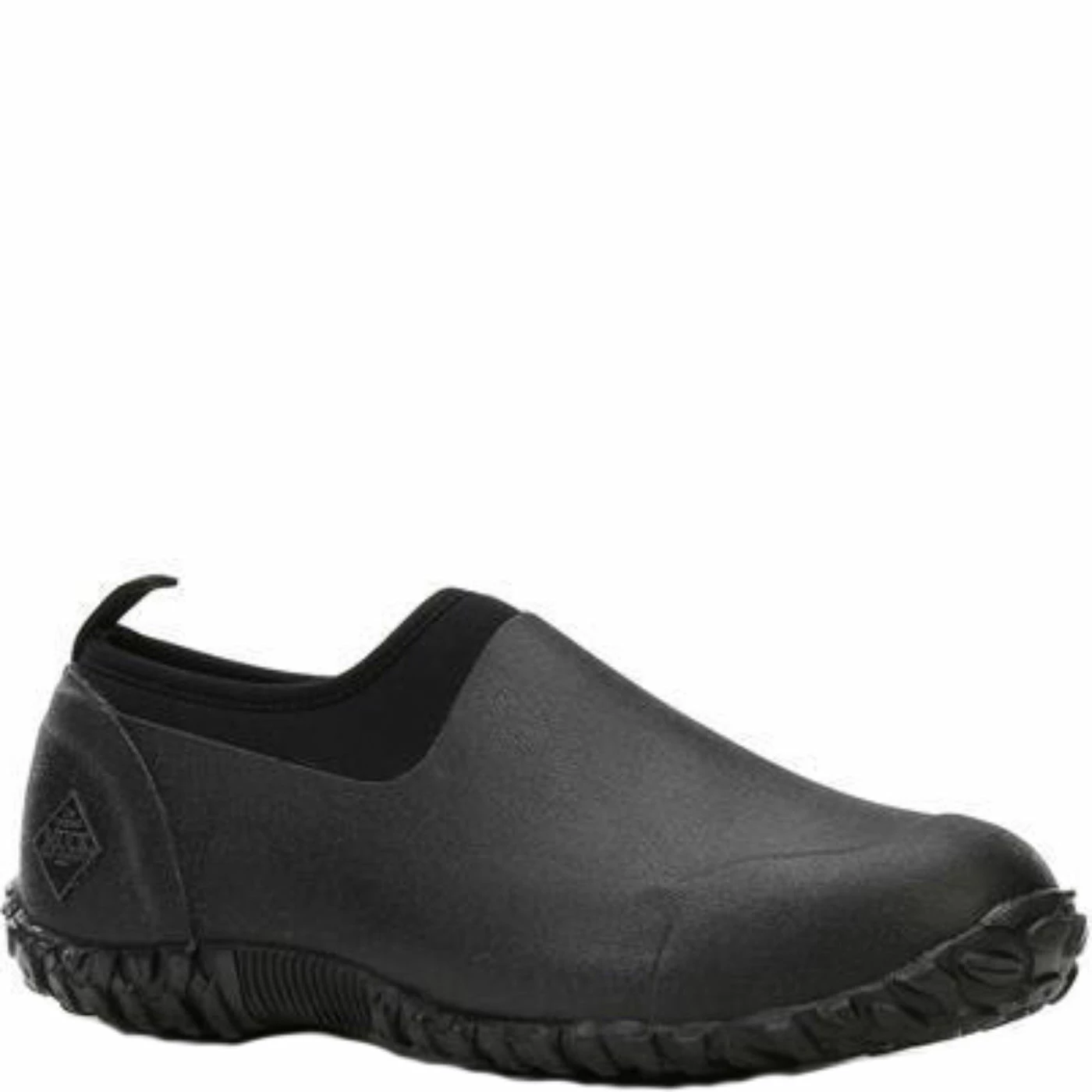 Men's Muckster Low Black 1 Men's Muckster Low Black