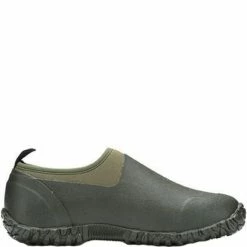 Men's Muckster Low Green -Muck online Store M2L300 8 EXTRALARGE