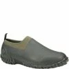 Men's Muckster Low Green