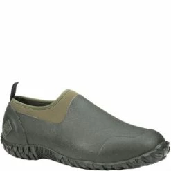 Men's Muckster Low Green