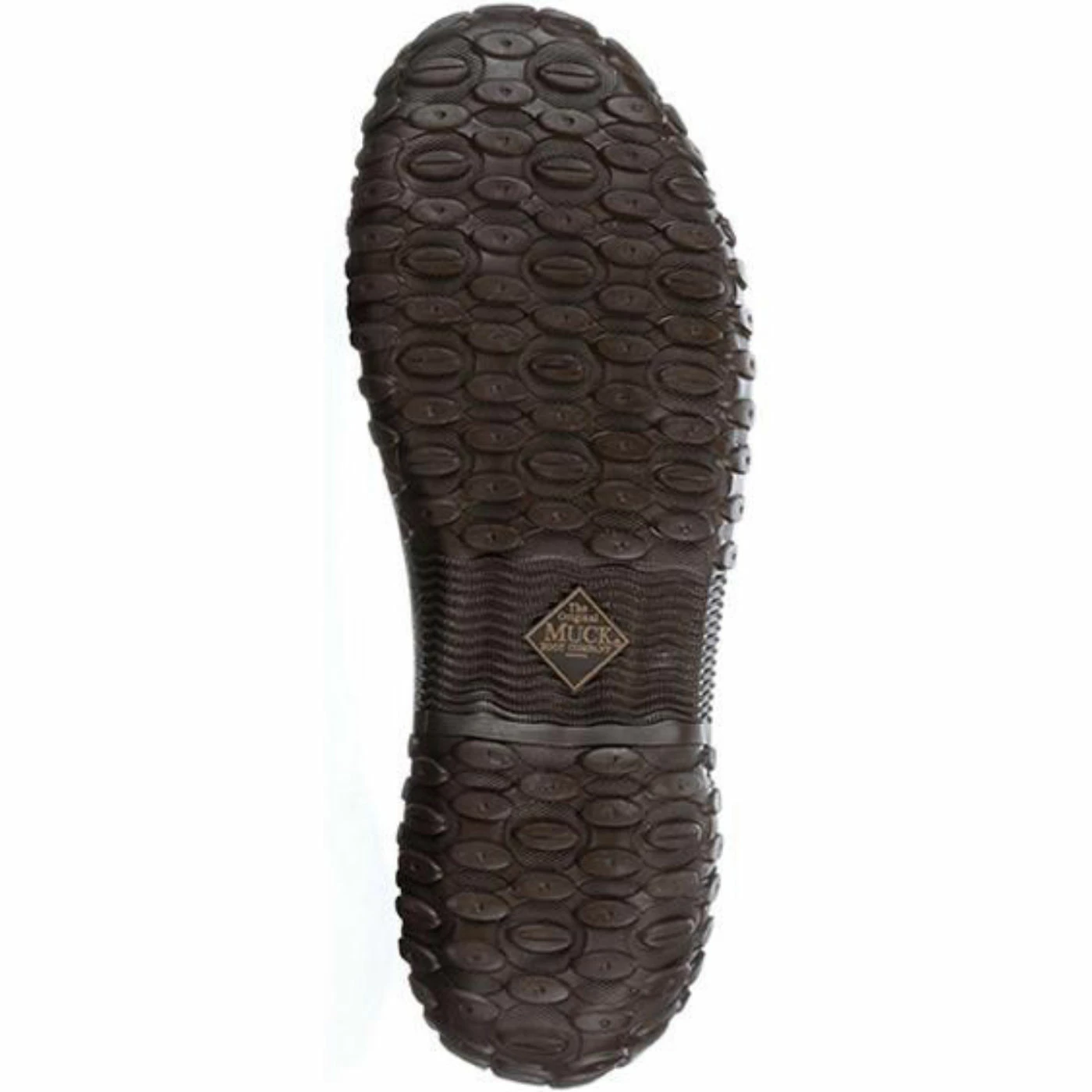 Men's Muckster Low Brown 2 Men's Muckster Low Brown - Image 2