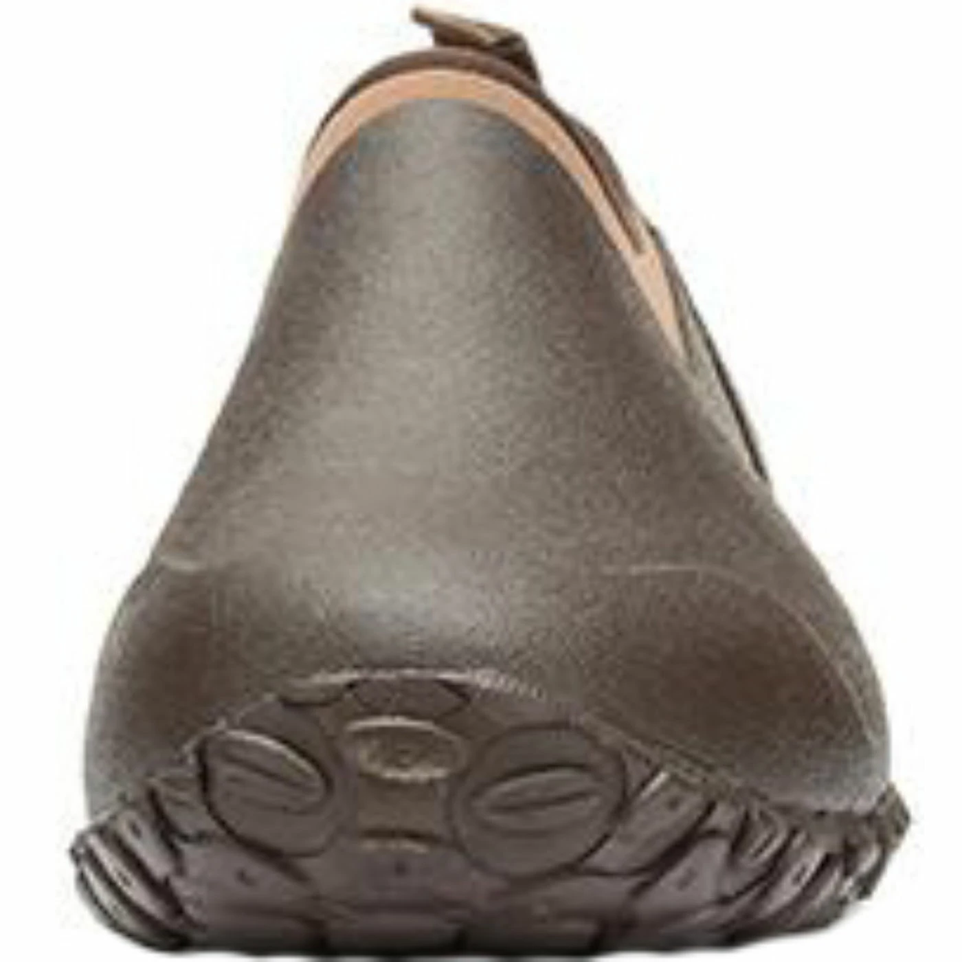 Men's Muckster Low Brown 3 Men's Muckster Low Brown - Image 3