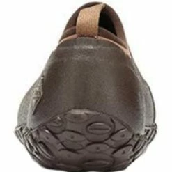 Men's Muckster Low Brown 9 Men's Muckster Low Brown -Muck online Store M2L900 4 EXTRALARGE