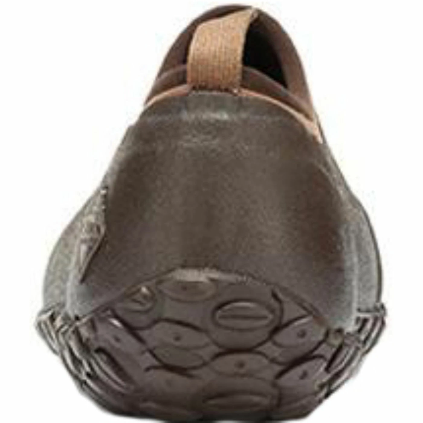 Men's Muckster Low Brown 4 Men's Muckster Low Brown - Image 4