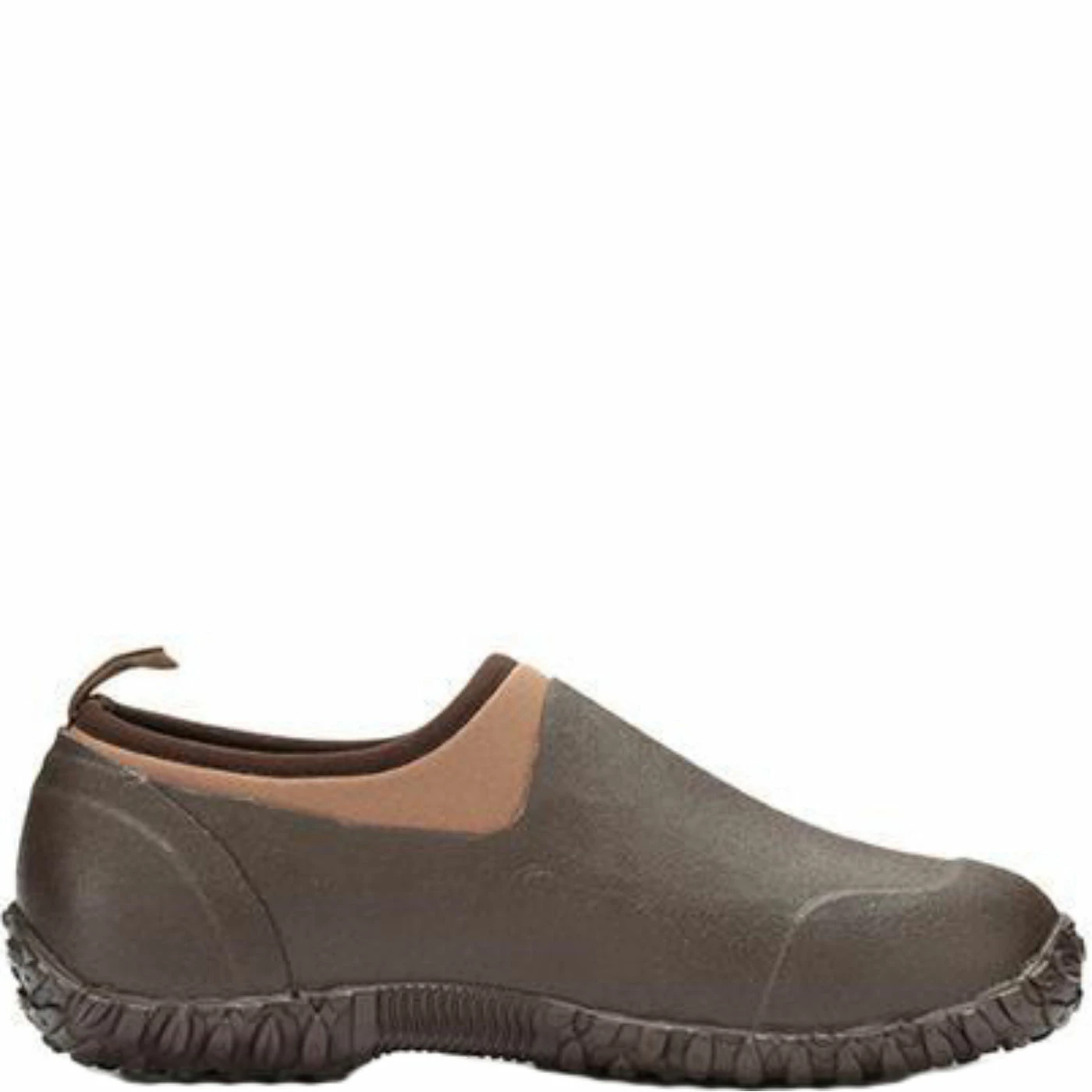 Men's Muckster Low Brown 6 Men's Muckster Low Brown - Image 6