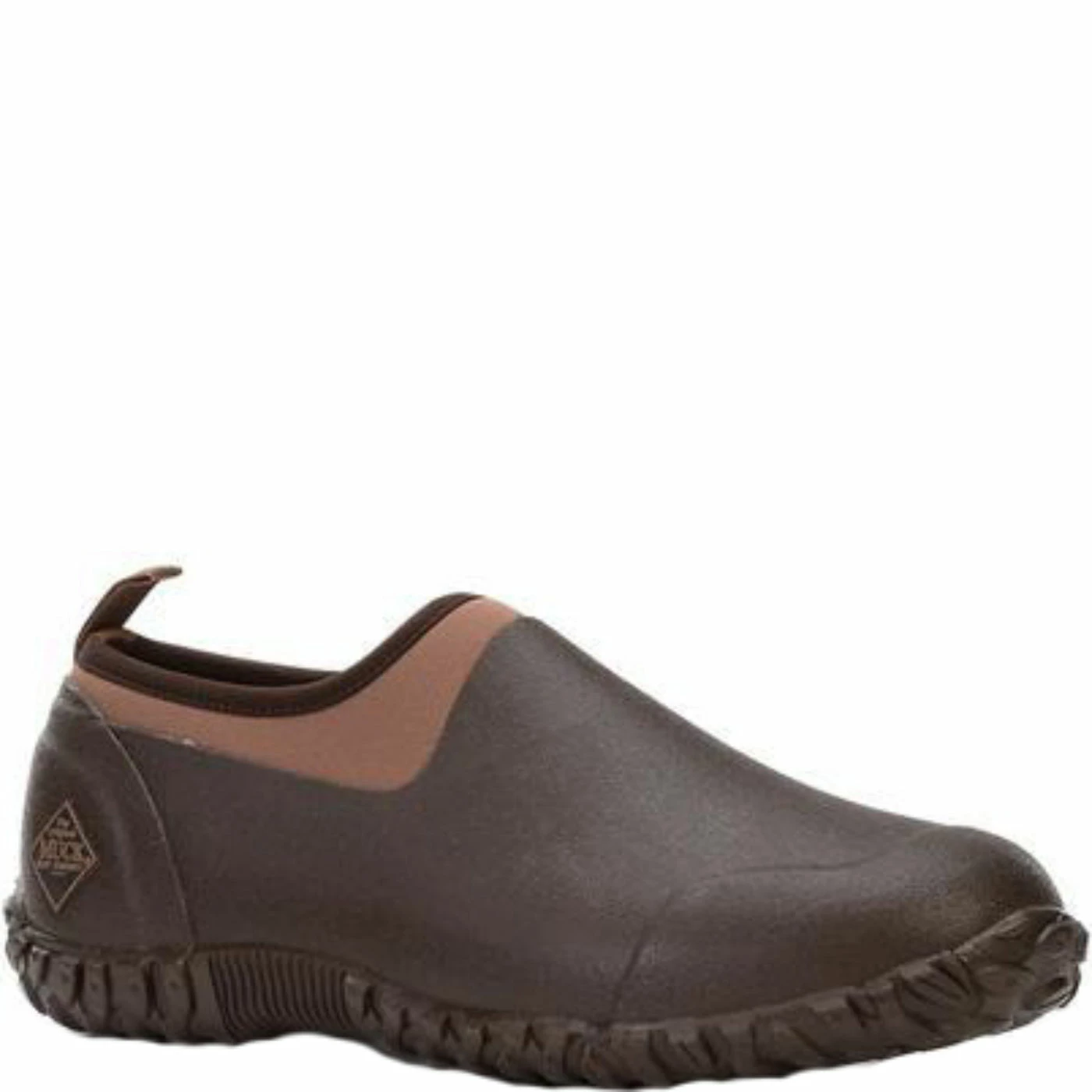 Men's Muckster Low Brown 1 Men's Muckster Low Brown