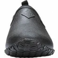 Women's Muckster Low Black -Muck online Store M2LW000 3 EXTRALARGE