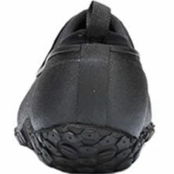 Women's Muckster Low Black -Muck online Store M2LW000 4 EXTRALARGE