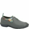 Women's Muckster Low Grey