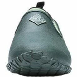 Women's Muckster Low Green -Muck online Store M2LW300 3 EXTRALARGE