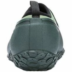 Women's Muckster Low Green -Muck online Store M2LW300 4 EXTRALARGE