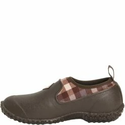 Women's Muckster Low Brown -Muck online Store M2LW9PLD 5 EXTRALARGE