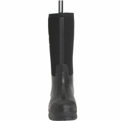 Muck Men's Chore Max Plain Toe Black 9 Muck Men's Chore Max Plain Toe Black -Muck online Store MAX000 3 EXTRALARGE