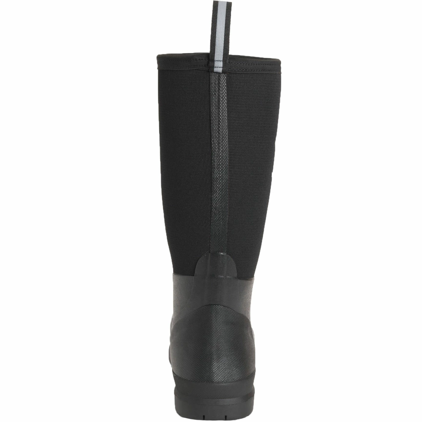 Muck Men's Chore Max Plain Toe Black 4 Muck Men's Chore Max Plain Toe Black - Image 4