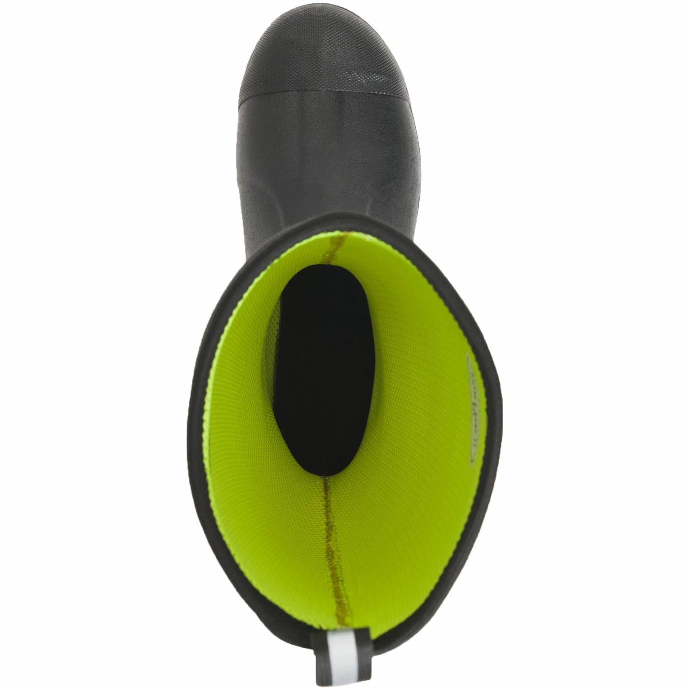 Muck Men's Chore Max Plain Toe Black 6 Muck Men's Chore Max Plain Toe Black - Image 6