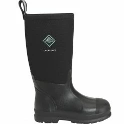 Muck Men's Chore Max Plain Toe Black 13 Muck Men's Chore Max Plain Toe Black -Muck online Store MAX000 8 EXTRALARGE