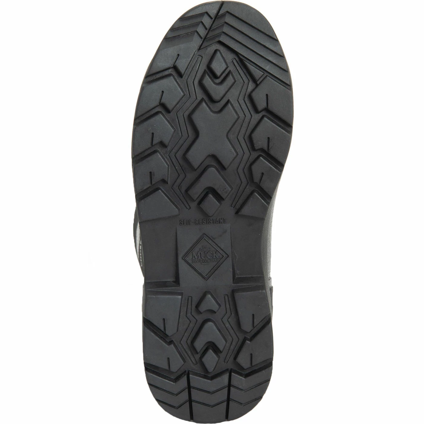 Muck Men's Chore Max Comp Toe Black 2 Muck Men's Chore Max Comp Toe Black - Image 2