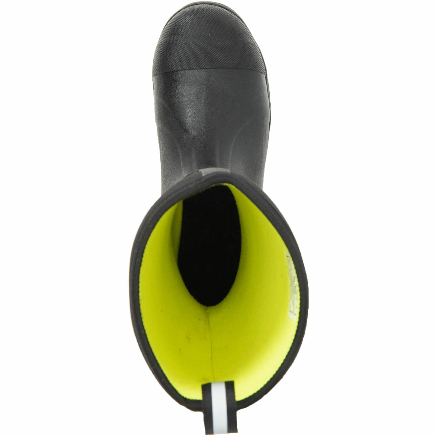 Muck Men's Chore Max Comp Toe Black 6 Muck Men's Chore Max Comp Toe Black - Image 6