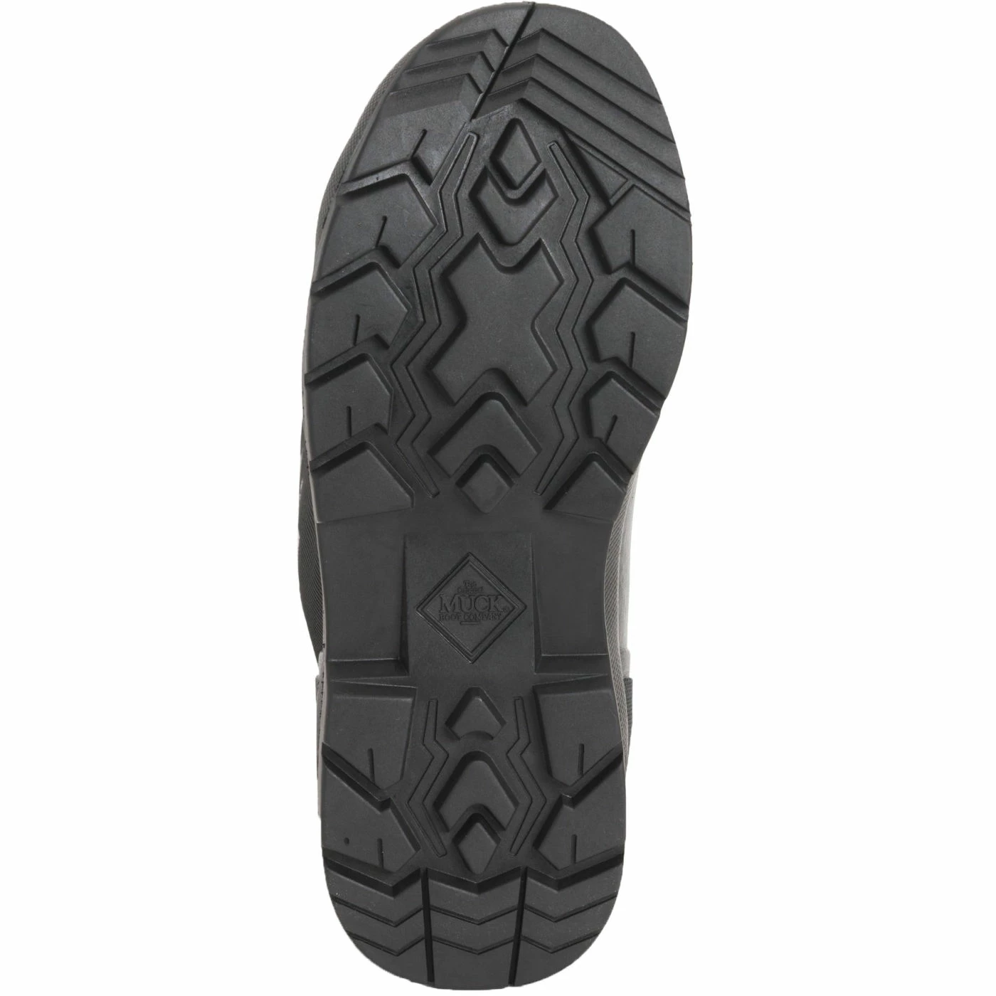 Muck Men's Chore Max Comp Toe Black 2 Muck Men's Chore Max Comp Toe Black - Image 2