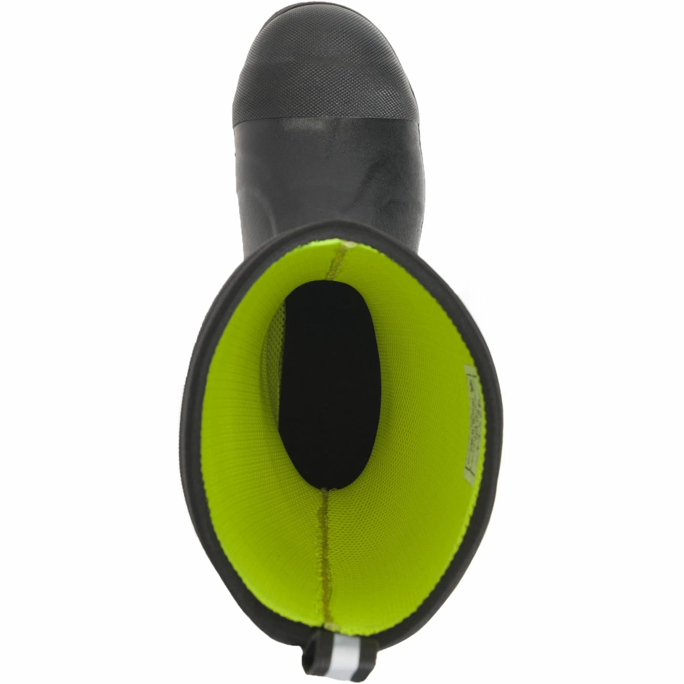 Muck Men's Chore Max Comp Toe Black 6 Muck Men's Chore Max Comp Toe Black - Image 6